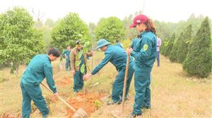Xin nguyện cùng “Người” vươn tới mãi