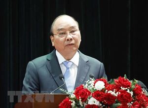 Thư Chủ tịch nước Nguyễn Xuân Phúc gửi ngành Dân số Việt Nam