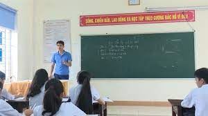 Trường THPT Thanh Thủy có tỷ lệ học sinh đỗ đại học nguyện vọng 1 đạt 93,8%