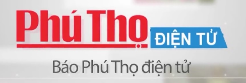 Báo Phú Thọ