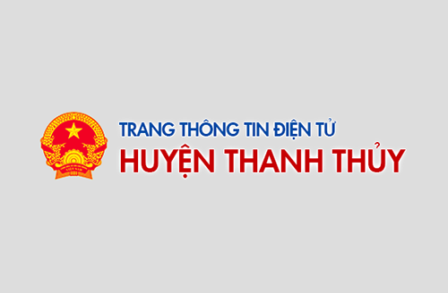 Ban tổ chức Đại hội TDTT huyện Thanh Thủy thông báo thời gian, địa điểm tổ chức thi đấu các môn diễn ra tại Đại hội TDTT huyện lần thứ VIII năm 2017