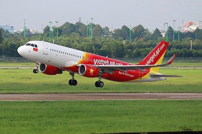 Vận chuyển Việt Nhật hiện nay là Đại lí của nhiều hãng hàng không và Vận chuyển lớn